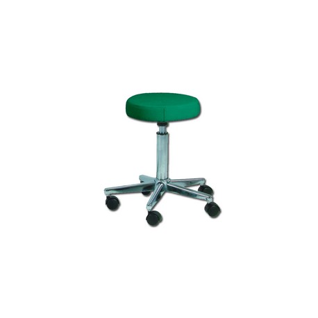 TABOURET 1 - vert 1831