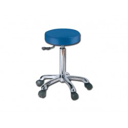 TABOURET - blue