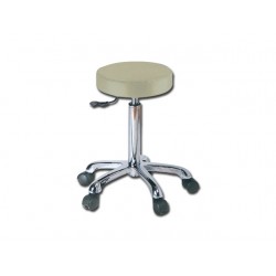 TABOURET - beige