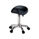 TABOURET ERGO - noir