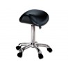 TABOURET ERGO - noir