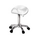 TABOURET ERGO - blanc