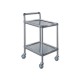 CHARIOT DE SOINS PLUS