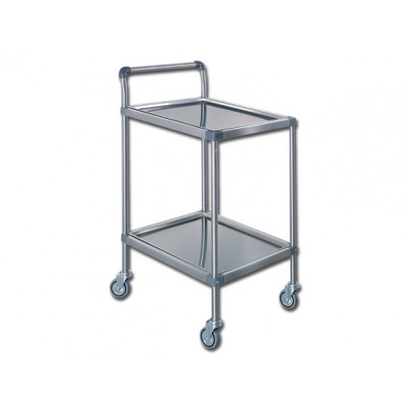 CHARIOT DE SOINS PLUS