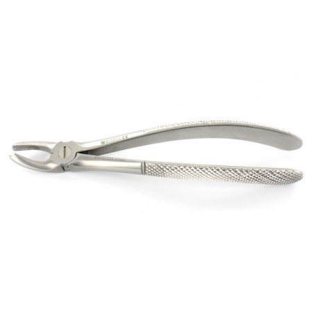 Pince pour Extraction - supérieur (molaires droites)