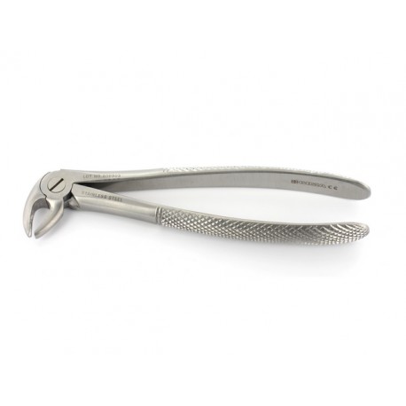 Pince pour Extraction - inférieur (molaires A)