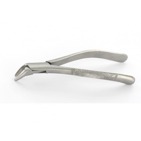 Pince pour Extraction - inférieur (dents et racines universel)