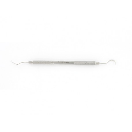 Sonde d'Exploration - fig. 17/23