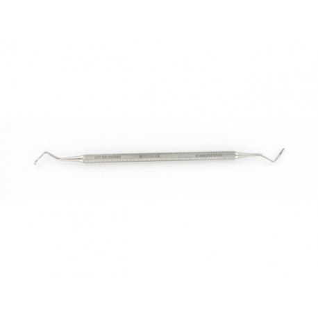 Curettes Mc Call - fig. 13/14