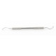 Curettes Gracey - fig. 7/8 moyenne