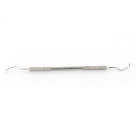 Curettes Gracey - fig. 7/8 moyenne