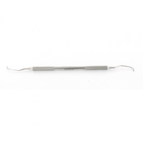 Curettes Gracey - fig. 11/12 moyenne