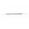 Curettes Gracey - fig. 11/12 moyenne