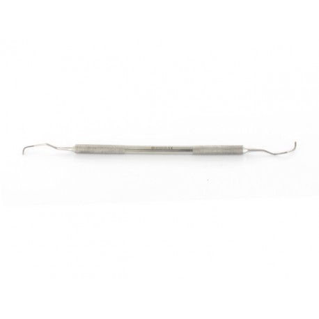 Curettes Gracey - fig. 13/14 post