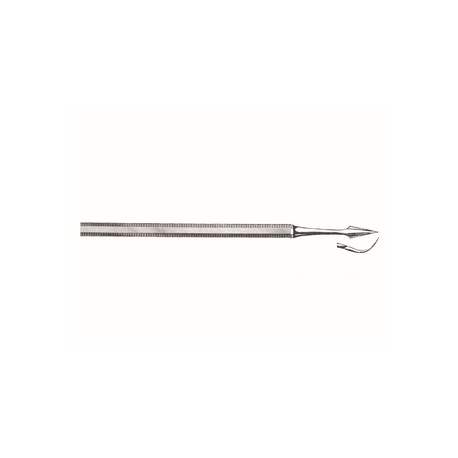 Instrument à détartrer - fig. 1