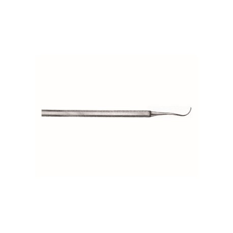 Instrument à Détartrer de Mc Call - fig. 18