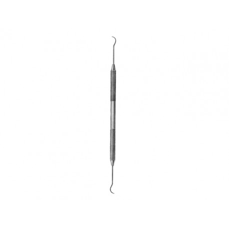 Spatule de Modelage Wiland