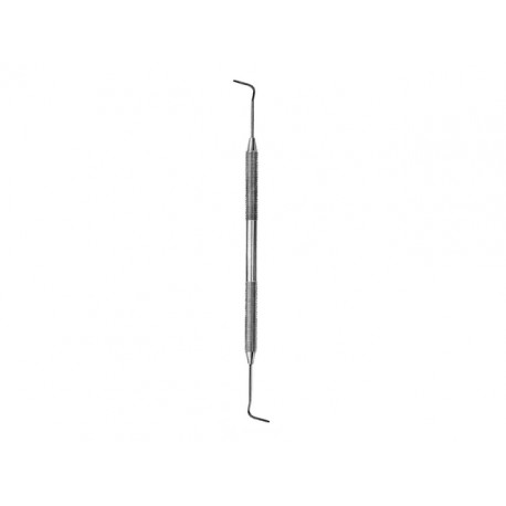 Spatule de Modelage Interdentaire
