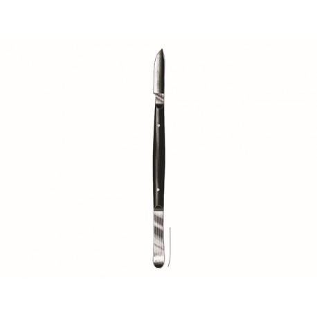 Spatule de Modelage Fahnenstock - 13 cm