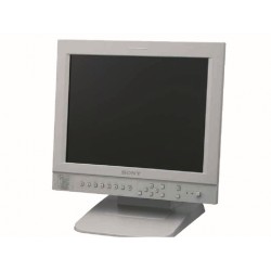 SONY LMD 1530 MD - MONITEUR LCD - 15"