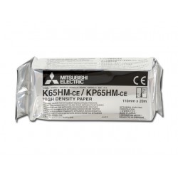 Papier Mitsubishi K65HM-CE - Boite de 4