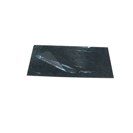 Housse à Cadavre PVC - Noire - Charge 150kg