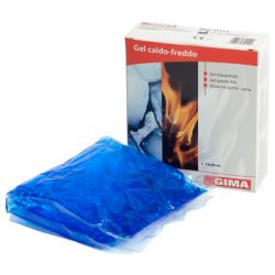 Thermo Gel Chaud/Froid 14x28cm - Boite de 30