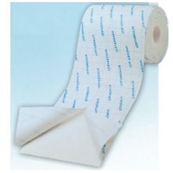 BANDAGE ADHÉSIF EXTENSIBLE 10 m x 5 cm