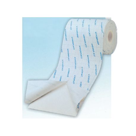 BANDAGE ADHÉSIF EXTENSIBLE 10 m x 5 cm