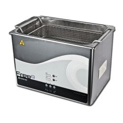 NETTOYEUR À ULTRASONS FREE 9 litres - avec accessoires