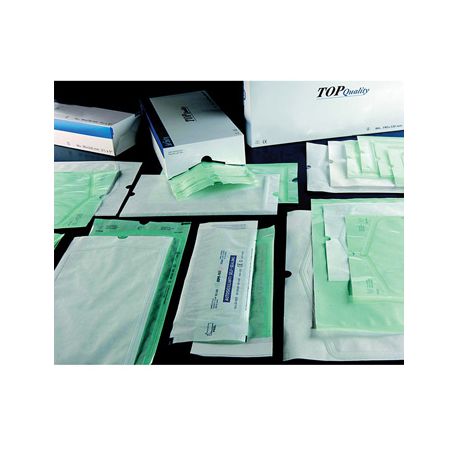 SACHETS PLATS 150 x 400 mm