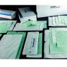 SACHETS PLATS 150 x 200 mm