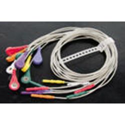 Câble ECG pour 35130 - Rechange 