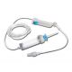 Set de Perfusion Tuyau - Rays - Blister - Boite de 360