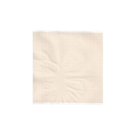 Rouleau de Papier Thermique pour ECG - 215 mm x 30 m