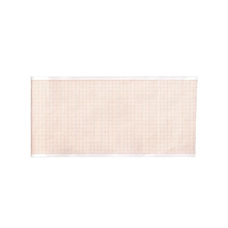 Rouleau de Papier Thermique pour ECG - 110 mm x 30 m