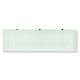 Paquet de Papier Thermique pour ECG - 90 x 90 mm - Boite de 25