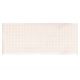 Rouleau de Papier Thermique pour ECG - 107 mm x 25 m - Boite de 10