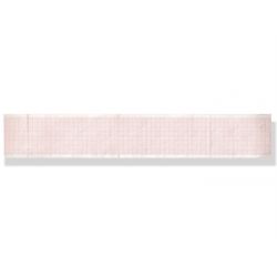 Paquet de Papier Thermique pour ECG - 50 x 100 mm - Boite de 20