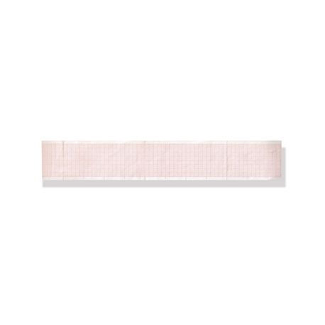 Paquet de Papier Thermique pour ECG - 50 x 100 mm - Boite de 20
