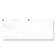 Paquet de Papier Thermique pour ECG - 110 x 140 mm - Boite de 20