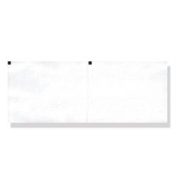 Paquet de Papier Thermique pour ECG - 110 x 140 mm - Boite de 20