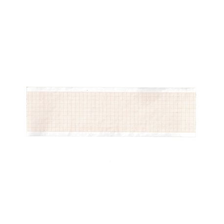 Rouleau de Papier Thermique pour ECG - 63 mm x 30 m - Boite de 20