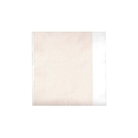 Rouleau de Papier Thermique pour ECG - 210 mm x 20 m - Boite de 5