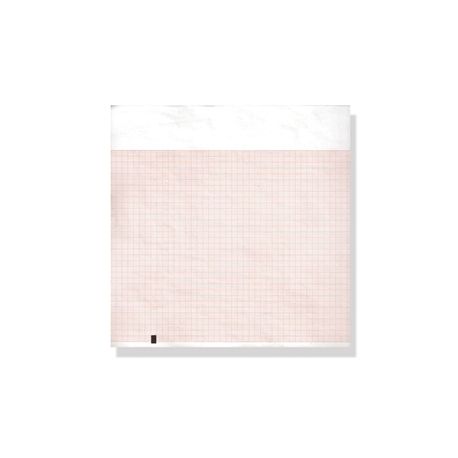 Paquet de Papier Thermique pour ECG - 210 x 300 mm