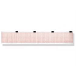 Paquet de Papier Thermique pour ECG - 50 x 70 mm - Boite de 25