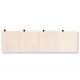 Papier Thermique pour ECG Z-fold - 80 mm x 14 m - Boite de 25