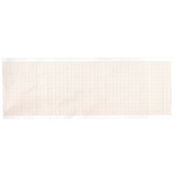 Rouleau de Papier Thermique pour ECG - 80 mm x 20 m - Boite de 10