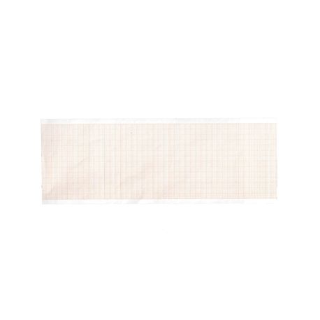 Rouleau de Papier Thermique pour ECG - 80 mm x 20 m - Boite de 10