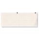 Paquet de Papier Thermique pour ECG - 110 x 140 mm - Boite de 25
